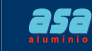 ASA Aluminio
